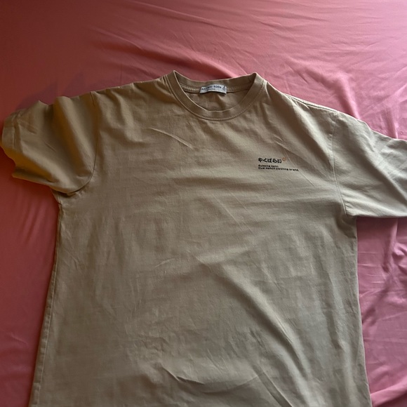 Cute cat graphic tee shirt🌻 - Picture 2 of 2